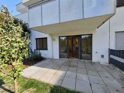 2-Zimmer-Wohnung mieten in Tulln – 59,55 m², € 1.078 – Bild 11 von 22