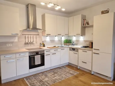 2-Zimmer-Wohnung mieten in Tulln – 59,55 m², € 1.078 – Bild 6 von 22
