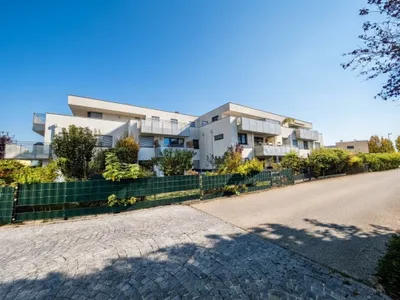 2-Zimmer-Wohnung mieten in Tulln – 59,55 m², € 1.078 – Bild 15 von 22