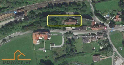 Immobilie kaufen in Bruck-Mürzzuschlag – 3 200 m², € 1.020.000 – Bild 3 von 3