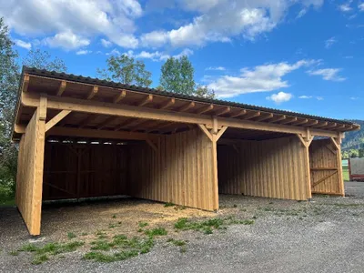 Immobilie mieten in Bruck-Mürzzuschlag – 27 m², € 95 – Bild 1 von 3