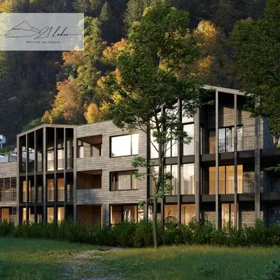 4-Zimmer-Wohnung kaufen in Villach Land – 134 m², € 1.199.900 – Bild 3 von 8