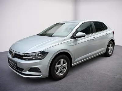 VW Polo 1,0