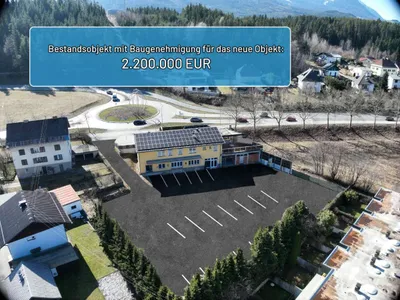 Gewerbeimmobilie kaufen in Villach – 560 m², € 2.200.000 – Bild 4 von 8