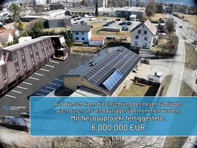 Gewerbeimmobilie kaufen in Villach – 560 m², € 2.200.000 – Bild 8 von 8