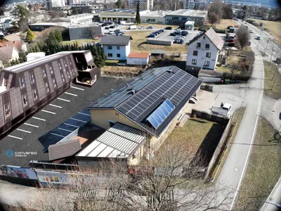 Gewerbeimmobilie kaufen in Villach – 560 m², € 2.200.000 – Bild 6 von 8