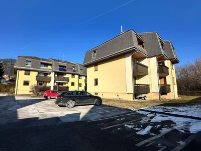 2-Zimmer-Wohnung mieten in Murtal – 56,52 m², € 499 – Bild 3 von 12