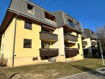 2-Zimmer-Wohnung mieten in Murtal – 56,52 m², € 499 – Bild 2 von 12