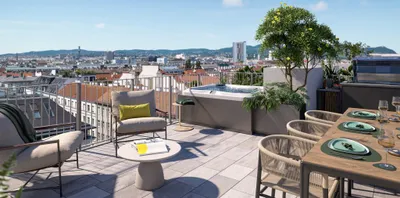 4-Zimmer-Wohnung kaufen in Wien – 102,02 m², € 852.800 – Bild 6 von 14