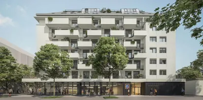 4-Zimmer-Wohnung kaufen in Wien – 102,02 m², € 852.800 – Bild 10 von 14