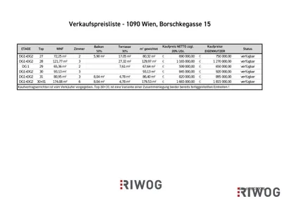 5-Zimmer-Wohnung kaufen in Wien – 174,08 m², € 1.650.000 – Bild 37 von 37