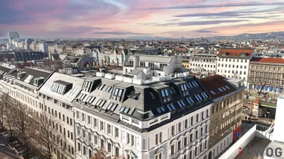 5-Zimmer-Wohnung kaufen in Wien – 174,08 m², € 1.650.000 – Bild 33 von 37