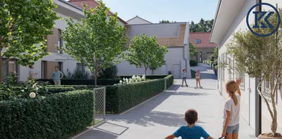 4-Zimmer-Wohnung kaufen in Wien – 87,74 m², € 591.000 – Bild 1 von 5