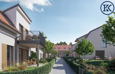 4-Zimmer-Wohnung kaufen in Wien – 87,74 m², € 591.000 – Bild 3 von 5