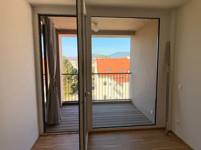 3-Zimmer-Wohnung mieten in Graz – 58 m², € 1.090 – Bild 3 von 7