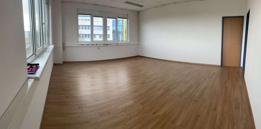 Ared Park - geräumiges Büro! - Ansicht 2