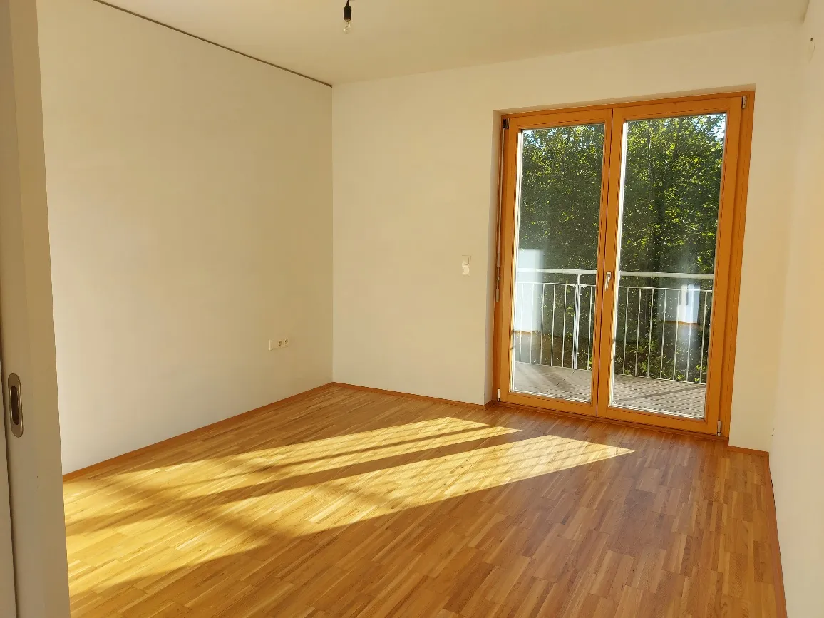 Wohnung – Sankt Johann in der Haide, Bezirk Hartberg-Fürstenfeld - Ansicht 3