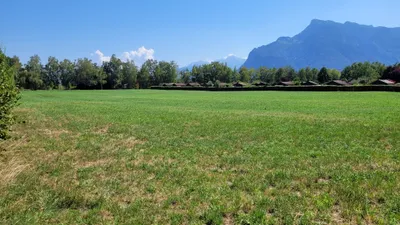 Grundstück kaufen in Salzburg Stadt – 1 243 m², € 1.590.000