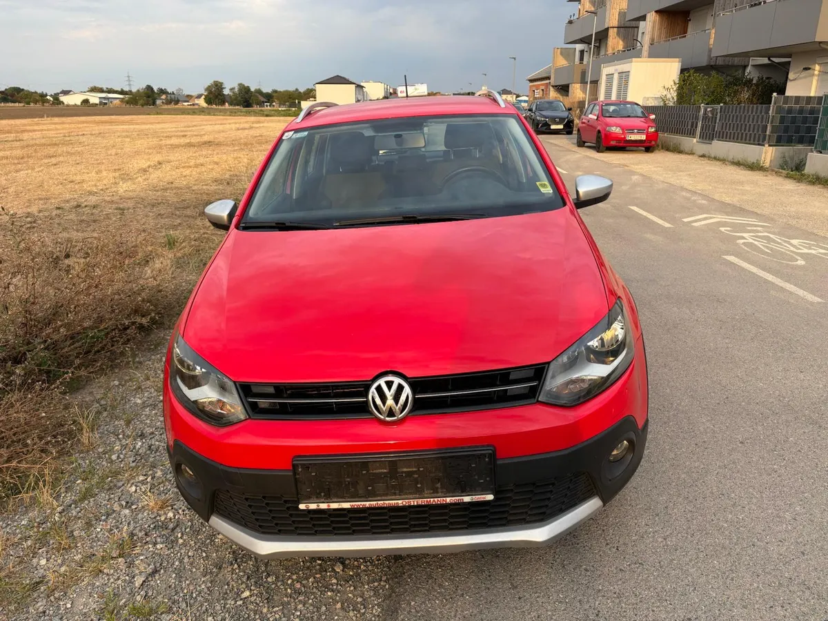 VW Polo
