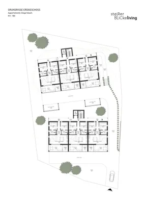 Wohnung kaufen in Güssing – 70,94 m², € 299.000 – Bild 9 von 12