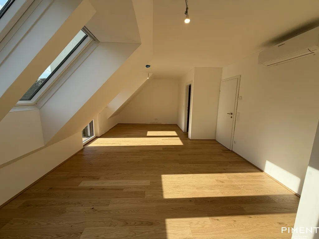 Haus – Wien, Hetzendorf - Ansicht 3