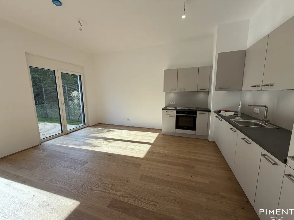 Haus – Wien, Hetzendorf - Ansicht 2