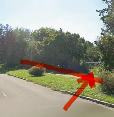 Grundstück kaufen in Mistelbach – 1 550 m², € 66.000 – Bild 2 von 4