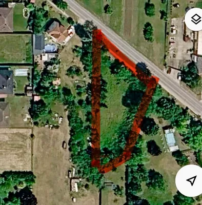 Grundstück kaufen in Mistelbach – 1 550 m², € 66.000 – Bild 1 von 4