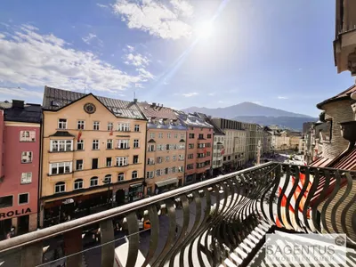 Gewerbeimmobilie mieten in Innsbruck – 66 m², € 1.529 – Bild 1 von 17