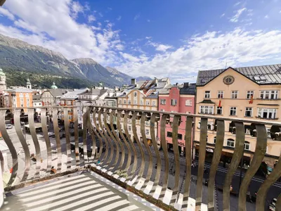Gewerbeimmobilie mieten in Innsbruck – 66 m², € 1.529 – Bild 3 von 17