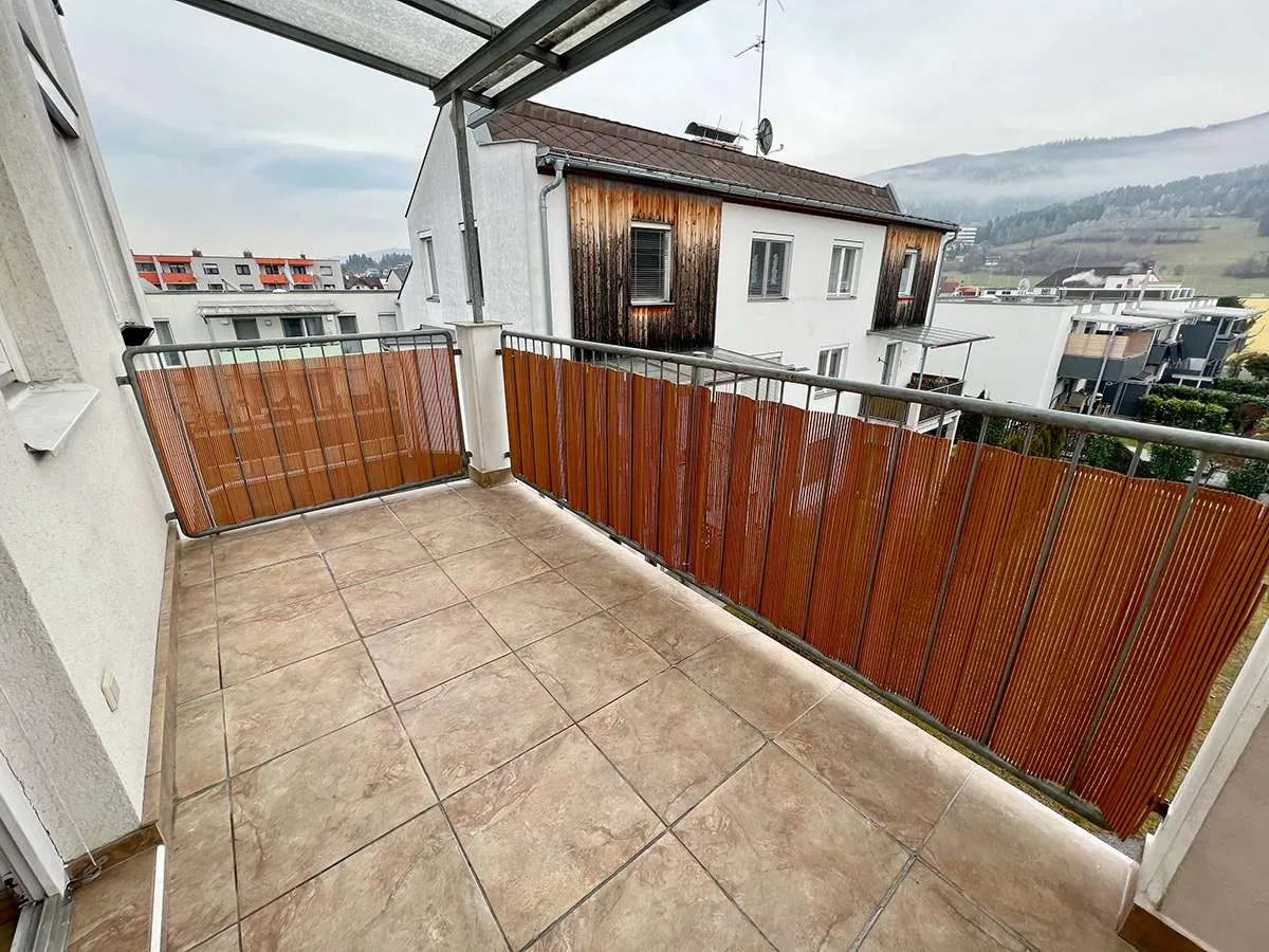 1. Monat MIETFREI! Schöne 2-Zimmer Wohnung mit Balkon - geförderte Mietwohnung mit Kaufoption! – pohled 2