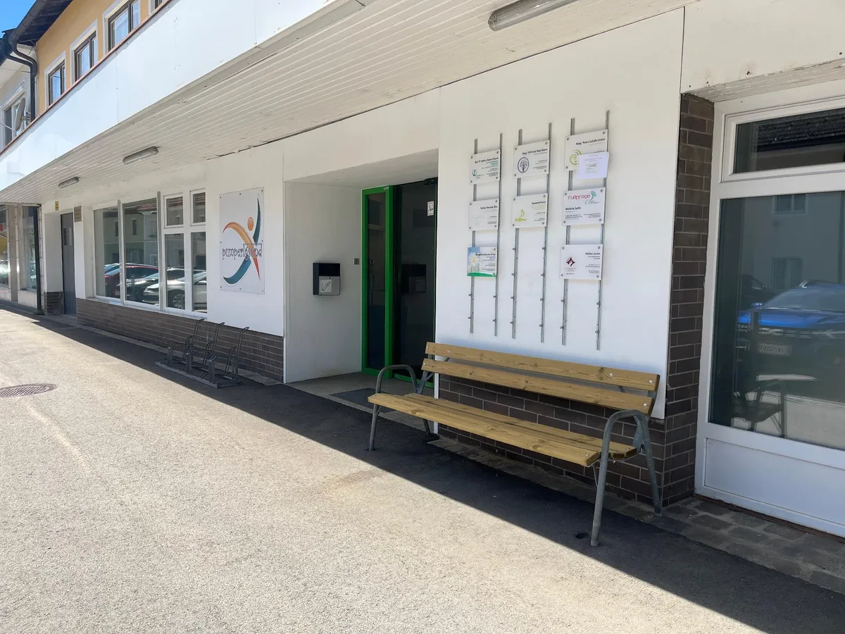 Geschäftslokal, Büro Ordination Gewerbe 368 m² in Griffen - Ansicht 2
