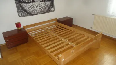 2-Zimmer-Wohnung mieten in Grieskirchen – 55 m², € 600 – Bild 4 von 6