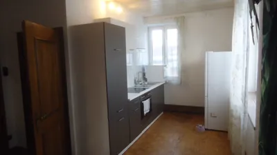 2-Zimmer-Wohnung mieten in Grieskirchen – 55 m², € 600 – Bild 2 von 6