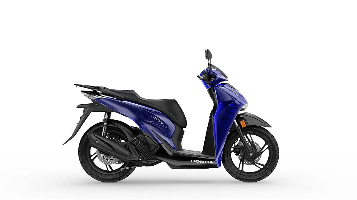 Honda SH