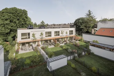 4-Zimmer-Haus kaufen in Mödling – 116,6 m², € 849.000 – Bild 9 von 10