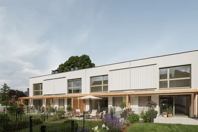4-Zimmer-Haus kaufen in Mödling – 116,6 m², € 849.000 – Bild 10 von 10