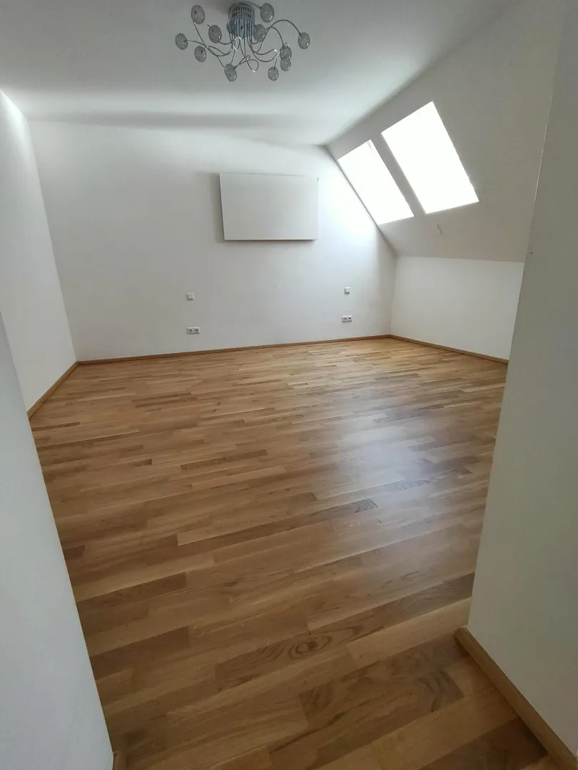 Wohnung – Steyr, Zwischenbrücken, Ennsdorf - Ansicht 2