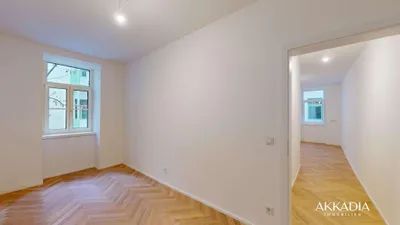 3-Zimmer-Wohnung kaufen in Wien – 60,62 m², € 399.000 – Bild 11 von 12