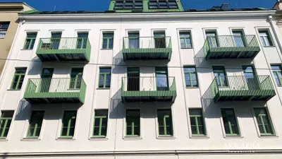 3-Zimmer-Wohnung kaufen in Wien – 60,62 m², € 399.000 – Bild 4 von 12
