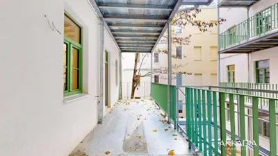 3-Zimmer-Wohnung kaufen in Wien – 60,62 m², € 399.000 – Bild 5 von 12
