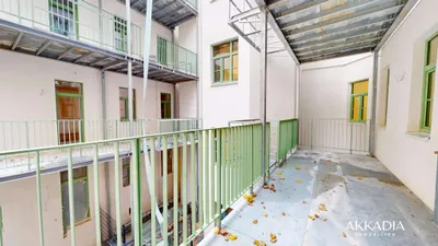 3-Zimmer-Wohnung kaufen in Wien – 60,62 m², € 399.000 – Bild 9 von 12