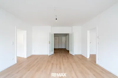 3-Zimmer-Wohnung mieten in Wien – 88 m², € 2.025