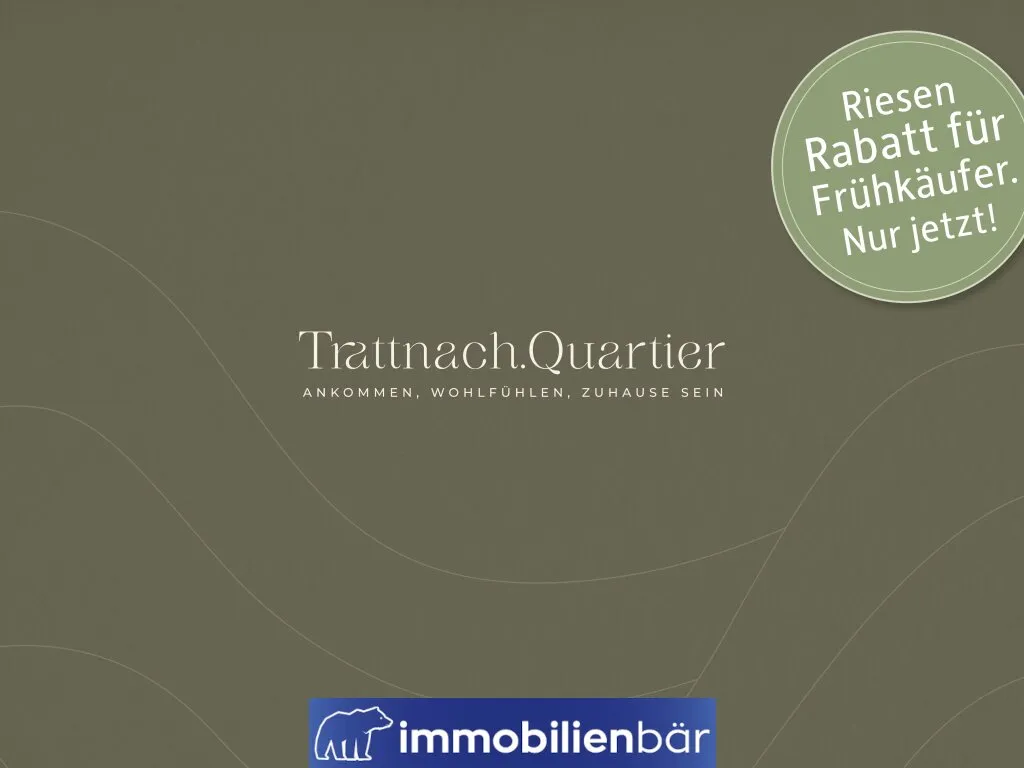 Trattnach.Quartier - Büro/Praxis in bester Lage Grieskirchens - individuelle Gestaltung möglich