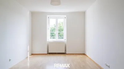 Penthousewohnung mit exklusivem Liftzugang, Dachterrasse und Gartenmitbenützung in Altpenzing – Bild 3