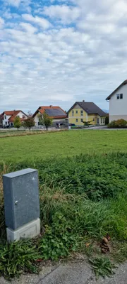 Grundstück kaufen in Sankt Pölten Land – 986 m², € 170.000 – Bild 3 von 3