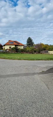 Grundstück kaufen in Sankt Pölten Land – 986 m², € 170.000 – Bild 2 von 3