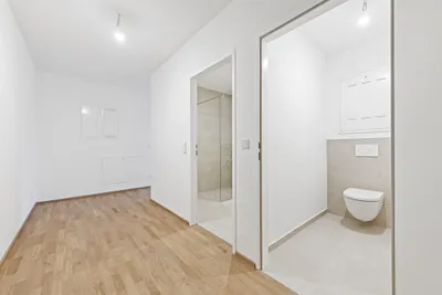Immobilie kaufen in Wiener Neustadt – 61,96 m², € 281.000 – Bild 8 von 27