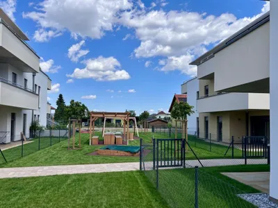 Immobilie kaufen in Wiener Neustadt – 61,96 m², € 281.000 – Bild 17 von 27