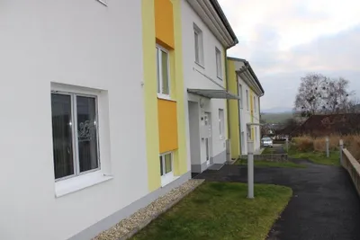 3-Zimmer-Wohnung mieten in Oberwart – 88,65 m², € 873 – Bild 16 von 17